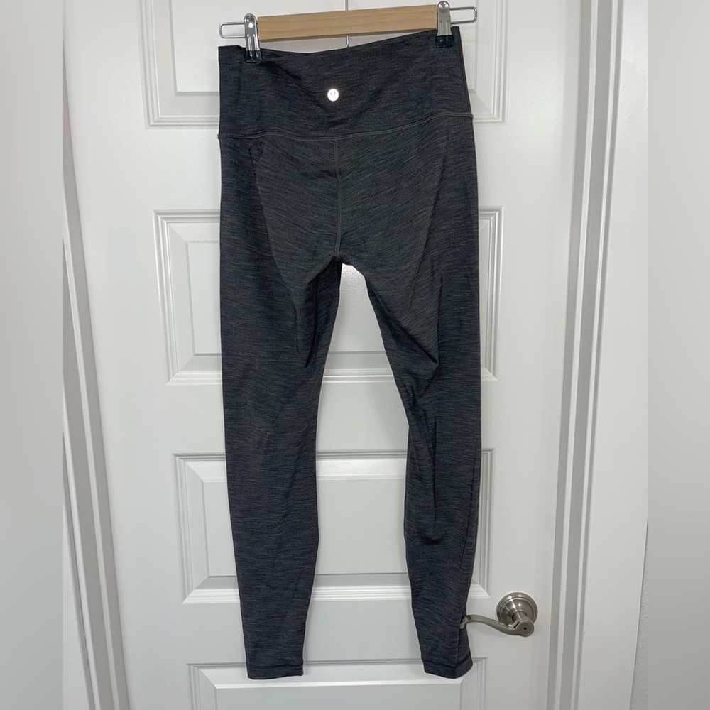 Lululemon Wunder Under 28” - Picture 2 of 2